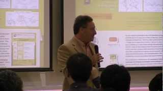 Higher Education Next Generation Virtual and Physical Learning Environments - Part 1
