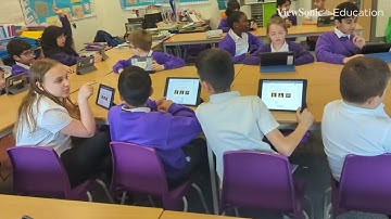 Enhancing Classroom Engagement at Heathland Primary Academy with ClassSwift
