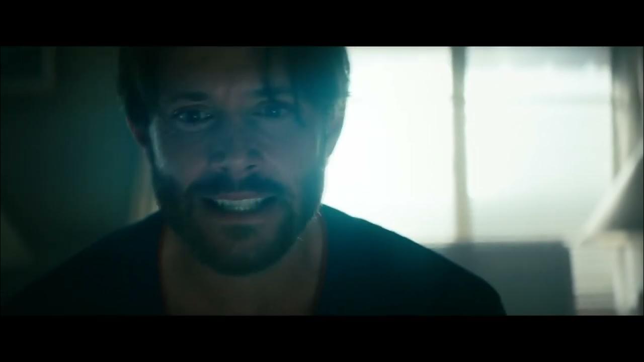 Soldier Boy Conversando com Hughie Desabafando Cena The boys Dublado