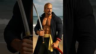 One Piece Strongest Pirates In Real Life Ai Generated