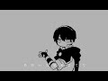 【短】ラグトレインマルス【手描き】