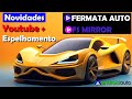  como rodar youtube no multimdia do carro  espelhamento  novidade