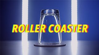 ROLLER COASTER HEINEKEN by Hanson Chien
