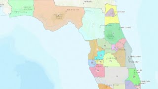 Florida appeals court reinstates DeSantis congressional map