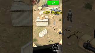 Mountain Sniper Shooting L7 screenshot 2