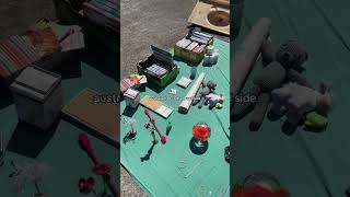 Australia free stuff on road side #travelvlog #australia #freestuff #fypシ