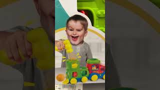 Fisher Price Mewing juguetes para bebés y niños pequeños babys Megachad Gigachad