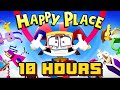 The Amazing Digital Circus Music Video Happy Place VERSION A 10 HOURS