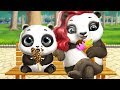 Fun Pet Care Kids Game - Panda Lu Baby Bear World - New Cute & Fun Pet Care Adventures By TutoTOONS