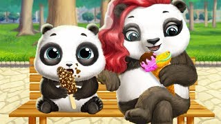 Fun Pet Care Kids Game - Panda Lu Baby Bear World - New Cute & Fun Pet Care Adventures By TutoTOONS screenshot 5