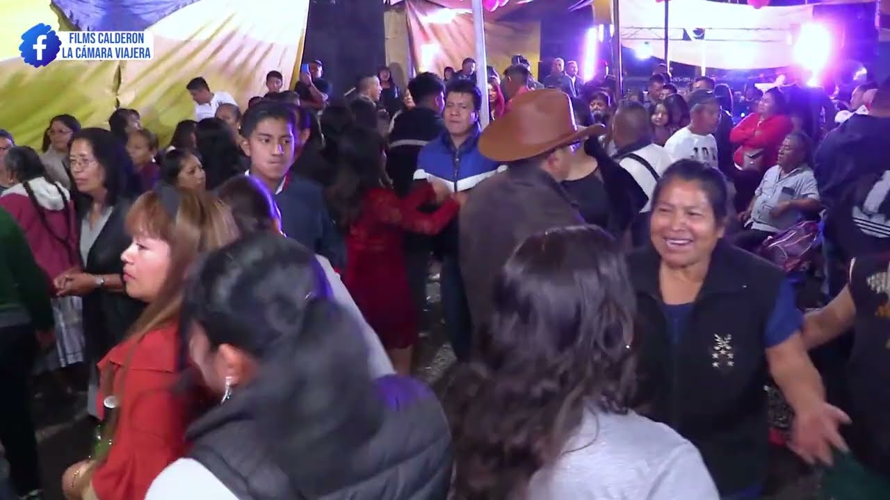 MIS 15 AÑOS; "PERLA YURITZA" ECATEPEC DE MORELOS, 29-ABRIL-2023 BAILE CON LOBO MIXTECO *SUSCRÍBETE*