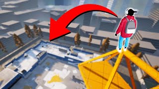 THE MOST EXTREME PARKOUR STUNTS! (Rooftops & Alleys)