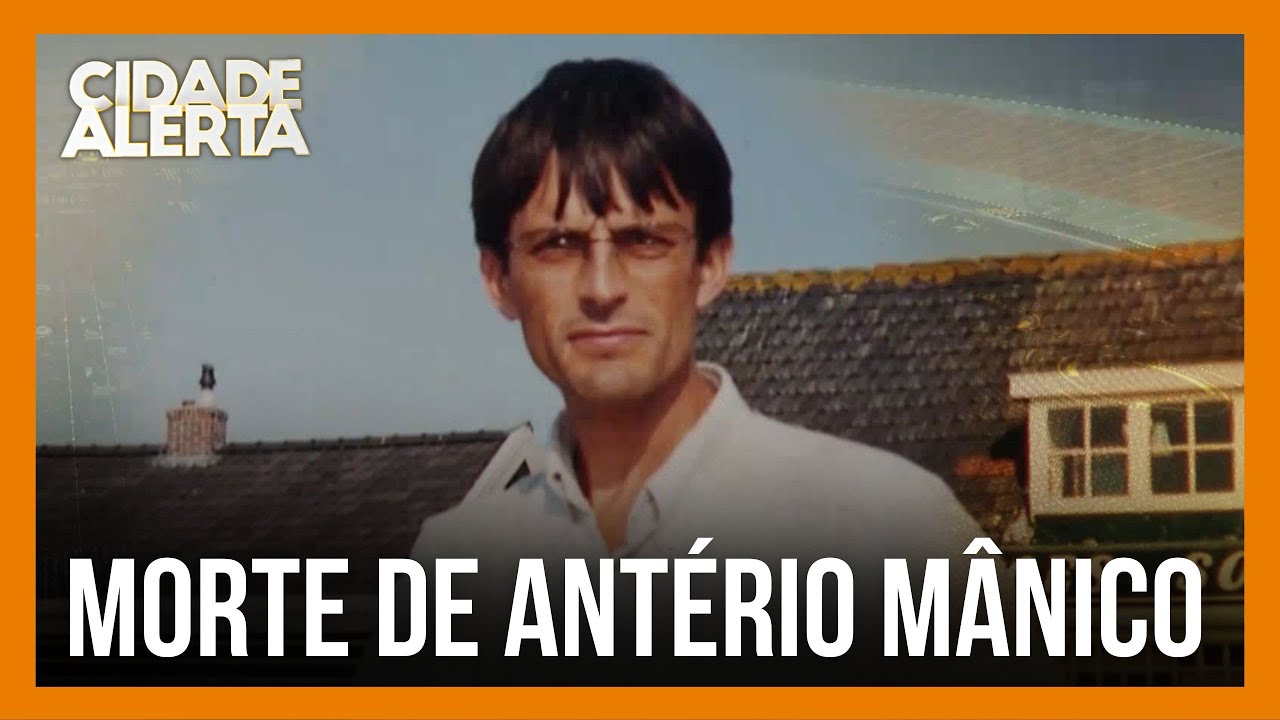 Morre Antério Mânica, condenado por ordenar chacina que matou auditores fiscais em Unaí