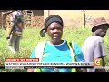Watoto Wanaoishi Mitaani Bungoma Wapewa Dawa Za Kuangamiza Minyoo Watoto Wanaoishi Mitaani Bungoma Wapewa Dawa Za Kuangamiza Minyoo