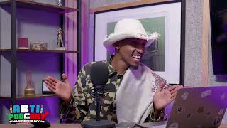 EP 3: Dhaqan celis (Rehabilitation) | THE Abti Podcast