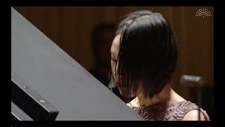 Yeol Eum Son Plays Hungarian Dance No.5 By Brahmscziffra