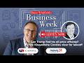 PODCAST | BWBW: Can Trump find his oil price offramp? Plus: Khayelitsha Cookies clear for takeoff