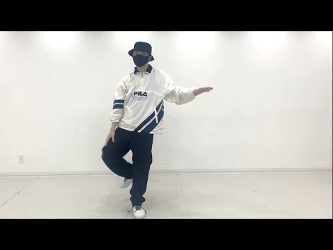 限りなく灰色へ【プロセカ】 踊ってみた / げる［オリジナル振り付け］