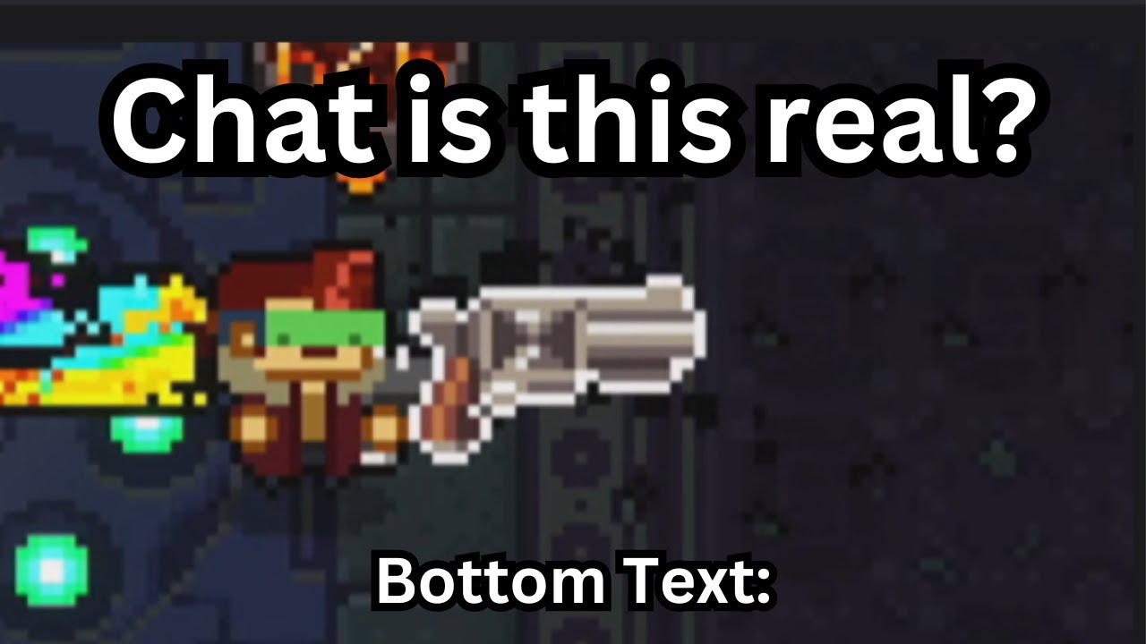 We're So Back | Enter The Gungeon