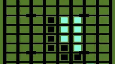 Othello - Atari 2600 - Archive Gameplay 🎮