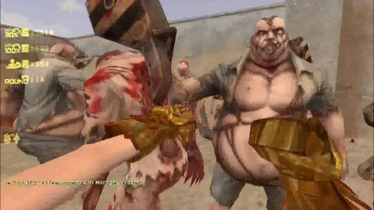 [CSO] BALROG-9 & BALROG-11 CSOWC Edition Review (Low Quality)