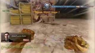 [CSO] BALROG-9 & BALROG-11 CSOWC Edition Review (Low Quality)