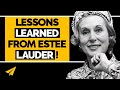 Estee Lauder Documentary - Success Story