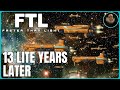 Ultimate Sci-fi Roguelike, FTL Review 2025