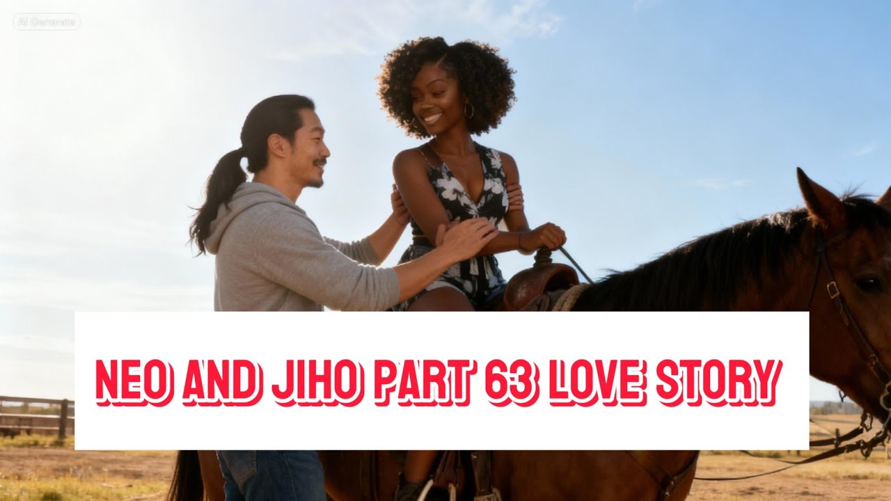 NEO AND JIHO LOVE STORY PART 63