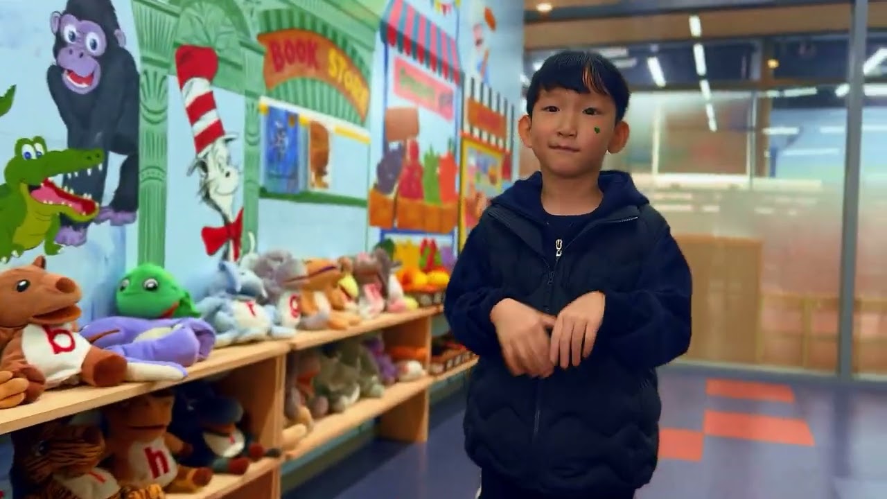 2024 Christmas Performance Trailer by Passion Project Media Team