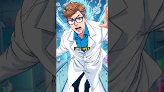 Dr. Marcus Chen's Time Travel Experiment