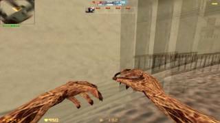 CSO : Zombie Team Match#31