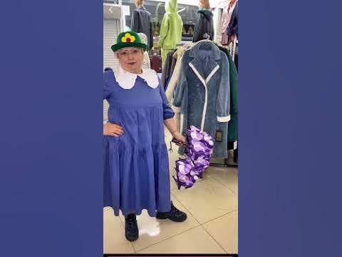 Мерри Попинс😂 - YouTube