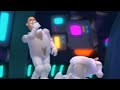 Planet Sketch | Astronauts Fart Scene