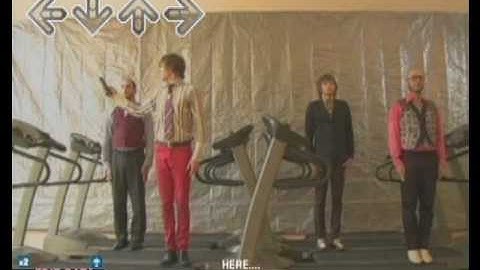 一発ネタボツEDIT　Here It Goes Again　-DDRX-