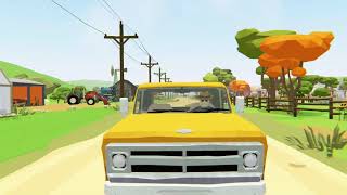 Farm Life Village Simulator ( Android | iOS ) Gameplay screenshot 5