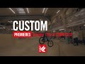 NEW EPISODE OF CUSTOM on FUEL TV!
