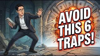 Silver Stacking: 6 Costly Mistakes Killing Your Returns