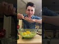 Homemade Mango Guacamole Homemade Mango Guacamole