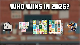 The Top 5 Best Amazon Gift Card in 2026 - Must Watch Before Buying!