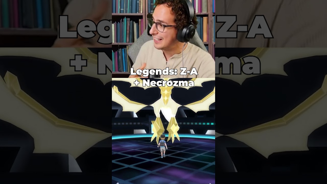 Zygarde’s Natural Enemy