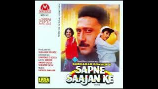 Kumar Sanu, Alka Yagnig - Sapne Sajan Ke