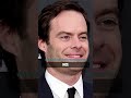 Bill Hader gets PICKED from Finn Wolfhard