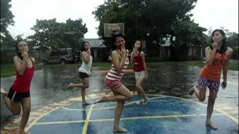 ART APPRECIATION FINAL REQUIREMENT (DANCE VIDEO) PRESENTING ARTISTA:)