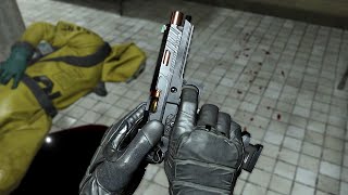 현존하는 모든 FPS 게임 중 가장 택티컬 하고 현실적인 게임 screenshot 5