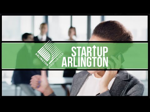 StartupArlington 2019