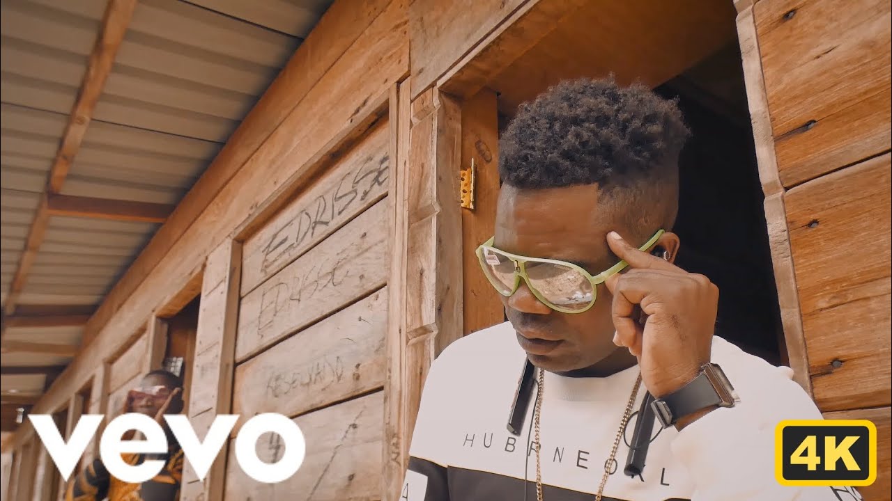 Aluno Ley Feat Professor Fiel_-_Ekotto Mr ama_Lil Wayne_( Videoclipe_Officiel )By_Np Nachilanga