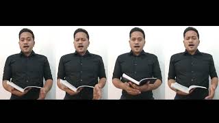 Lagu Sion Edisi Lengkap #45 - Rahmat Tuhan