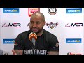 Press Conference | Braswell | SKYCITY Breakers vs Illawarra Hawks, 9 Feb