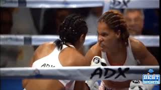 The Greatest Top 20 Female Mma Knockouts